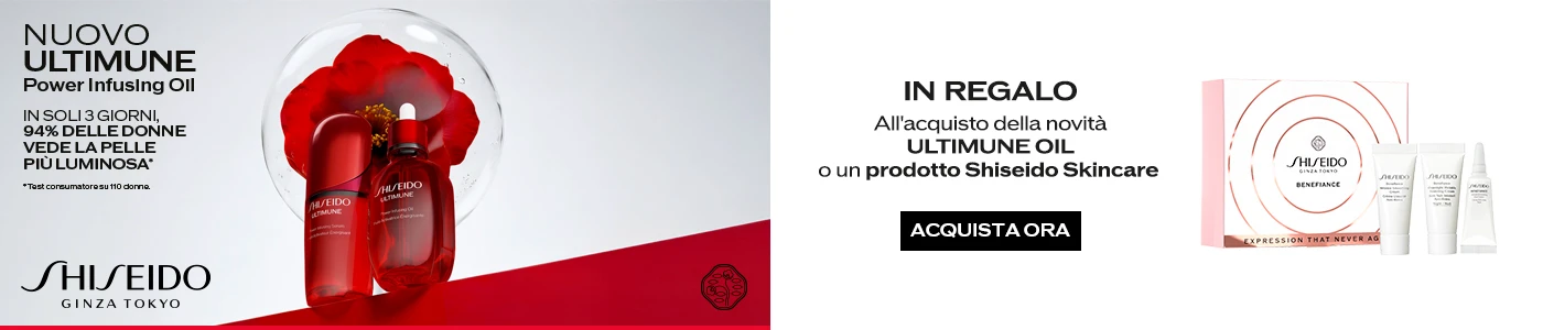 In regalo Benefiance Replica Kit